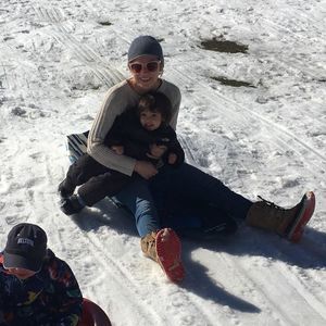 Meet your Posher, Colleen